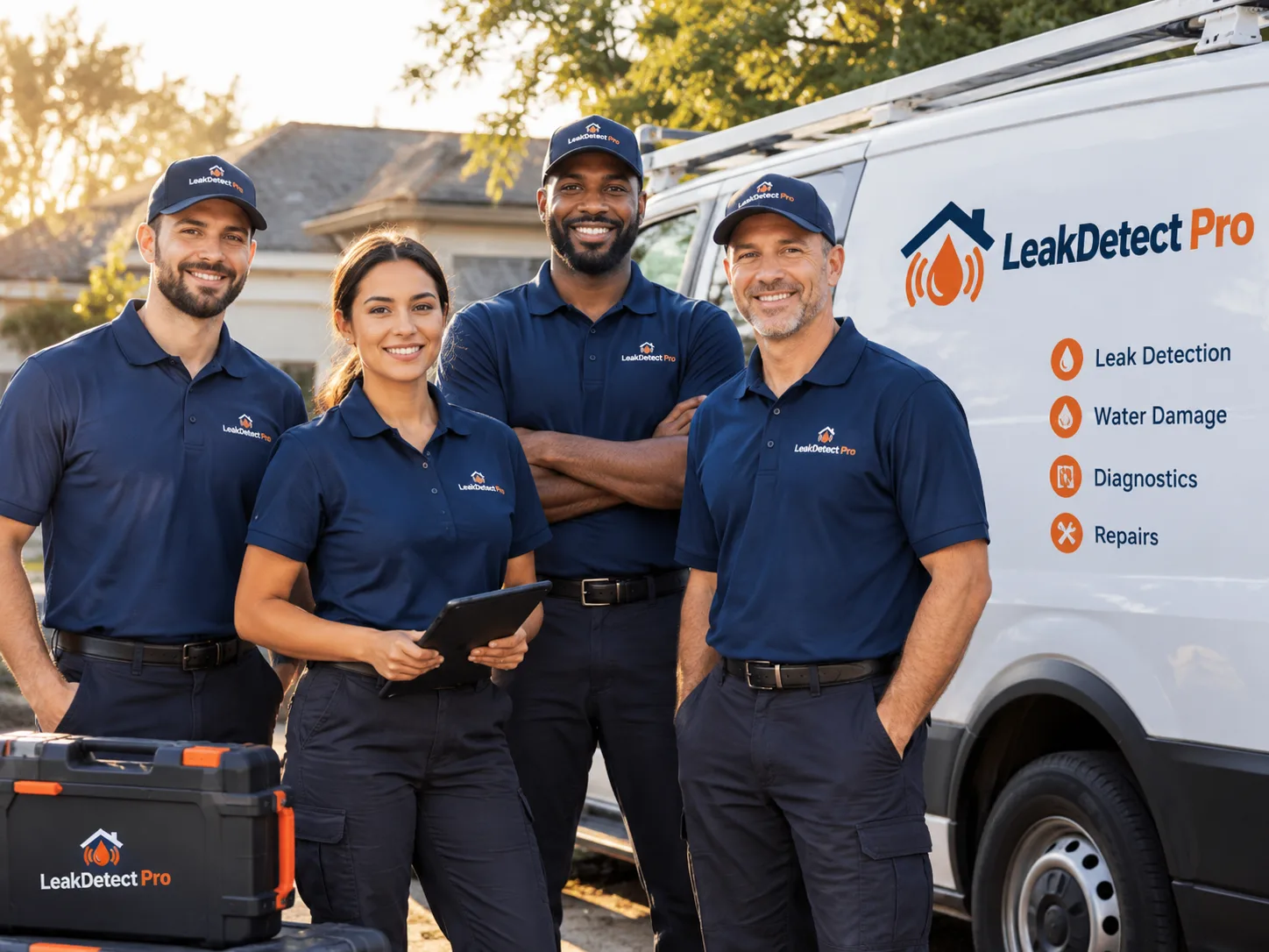 Roof Repair company in Avon, MS